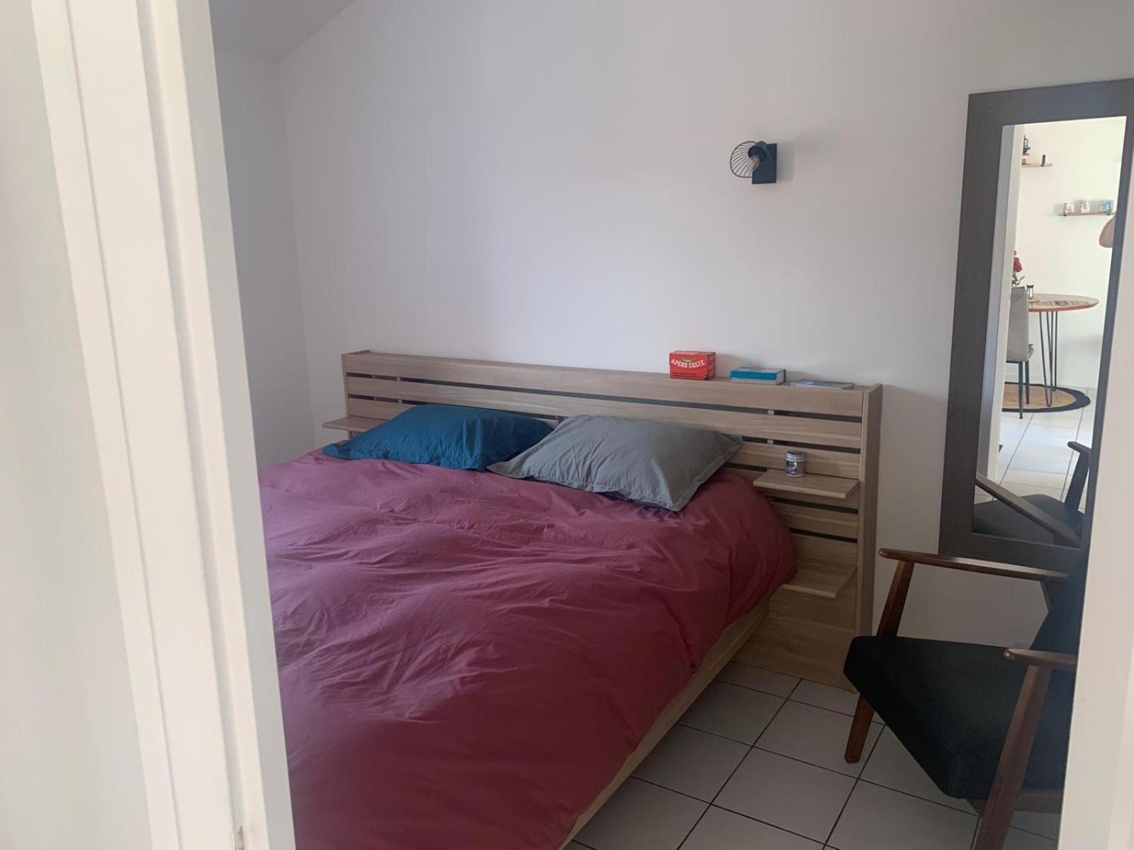 La Trinquette Vakantiehuis