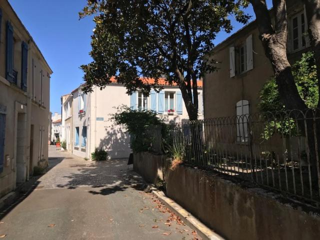 La Trinquette Ferienhaus *